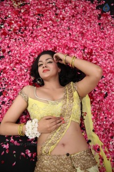 Sakshi Chowdary Latest Gallery  - 5 of 75