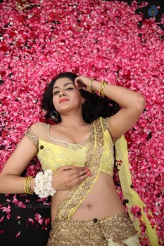 Sakshi Chowdary Latest Gallery  - 21 of 75