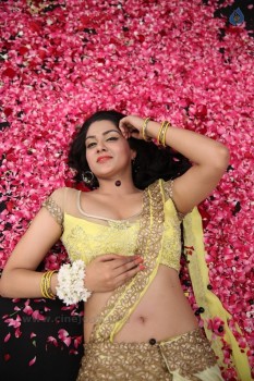 Sakshi Chowdary Latest Gallery  - 40 of 75