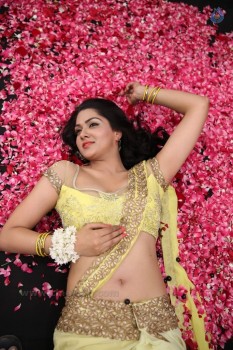 Sakshi Chowdary Latest Gallery  - 51 of 75