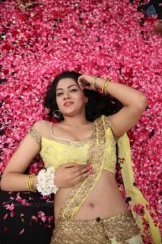 Sakshi Chowdary Latest Gallery  - 68 of 75