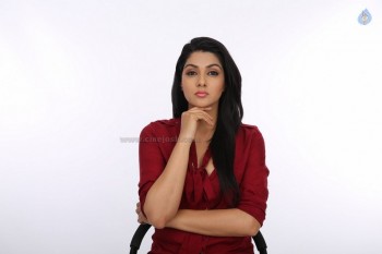 Sakshi Chowdary New Photos - 2 of 42