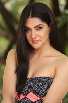 Sakshi Chowdary New Pics - 9 of 54