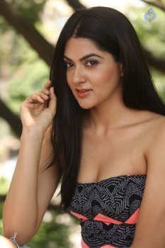 Sakshi Chowdary New Pics - 12 of 54