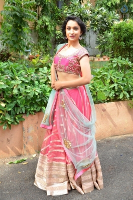 Sakshi Kakkar New Stills - 1 of 33