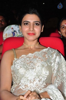 Samantha at 24 Audio Launch - 22 of 63