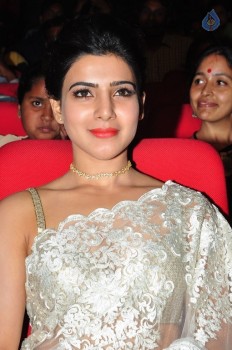 Samantha at 24 Audio Launch - 23 of 63