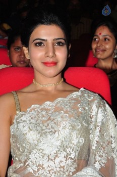 Samantha at 24 Audio Launch - 29 of 63