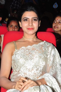 Samantha at 24 Audio Launch - 35 of 63