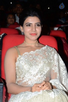 Samantha at 24 Audio Launch - 37 of 63