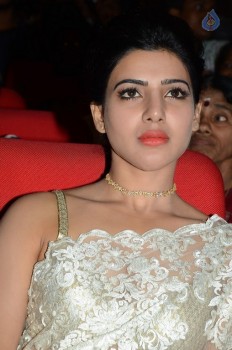 Samantha at 24 Audio Launch - 39 of 63