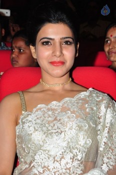 Samantha at 24 Audio Launch - 41 of 63