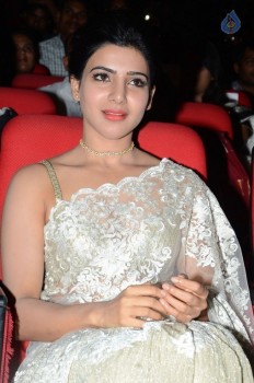 Samantha at 24 Audio Launch - 44 of 63