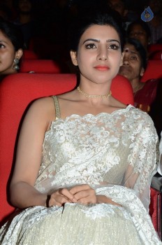 Samantha at 24 Audio Launch - 52 of 63