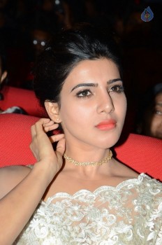 Samantha at 24 Audio Launch - 54 of 63