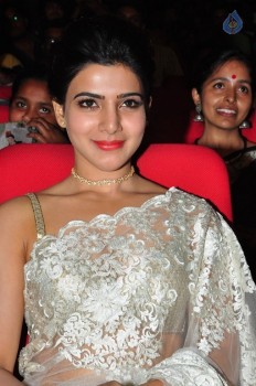 Samantha at 24 Audio Launch - 55 of 63