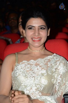 Samantha at 24 Audio Launch - 62 of 63