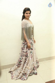 Samantha at A Aa Audio Launch - 5 of 41