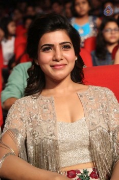 Samantha at A Aa Audio Launch - 6 of 41