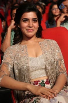 Samantha at A Aa Audio Launch - 14 of 41