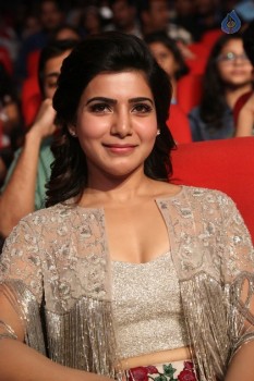 Samantha at A Aa Audio Launch - 27 of 41