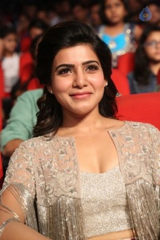 Samantha at A Aa Audio Launch - 33 of 41