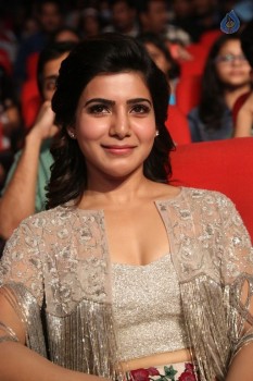 Samantha at A Aa Audio Launch - 38 of 41