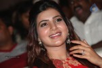 Samantha at Lovers Audio Launch - 1 of 128