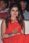 Samantha at Lovers Audio Launch - 3 of 128