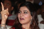 Samantha at Lovers Audio Launch - 4 of 128