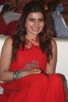 Samantha at Lovers Audio Launch - 7 of 128
