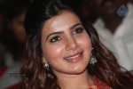 Samantha at Lovers Audio Launch - 8 of 128