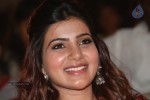 Samantha at Lovers Audio Launch - 13 of 128