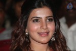 Samantha at Lovers Audio Launch - 17 of 128