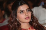 Samantha at Lovers Audio Launch - 108 of 128