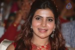 Samantha at Lovers Audio Launch - 109 of 128