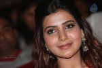 Samantha at Lovers Audio Launch - 112 of 128