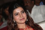 Samantha at Lovers Audio Launch - 119 of 128