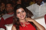 Samantha at Lovers Audio Launch - 124 of 128