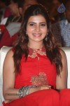 Samantha at Lovers Audio Launch - 125 of 128