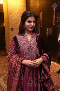 Samantha at Remo Audio Launch - 9 of 54
