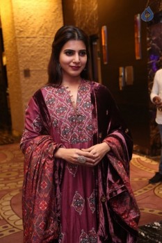 Samantha at Remo Audio Launch - 18 of 54