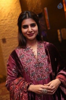 Samantha at Remo Audio Launch - 21 of 54