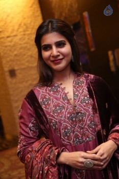 Samantha at Remo Audio Launch - 38 of 54