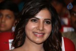 Samantha at Sikindar Audio Launch - 31 of 82