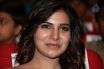 Samantha at Sikindar Audio Launch - 33 of 82