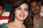 Samantha at Sikindar Audio Launch - 56 of 82