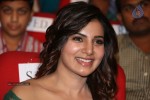 Samantha at Sikindar Audio Launch - 58 of 82