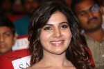 Samantha at Sikindar Audio Launch - 69 of 82