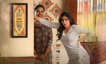 Samantha in A Aa Movie - 2 of 7